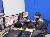 Crecen m�s de un 26 por ciento las solicitudes para estudiar el Grado Medio de T�cnico en Seguridad
