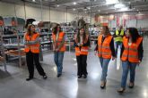La Comunidad lanza una nueva convocatoria para que las empresas obtengan el Distintivo de Igualdad de la Regi�n de Murcia