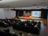 La Casa de Cultura acoge la presentaci�n del libro 'Tal como fuimos' de Fernando Lillo