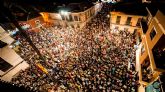 Librilla se prepara para celebrar sus Fiestas Patronales