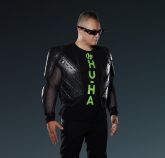 Chimo Bayo reviveReacci�n en Cadenacon inteligencia artificial y prepara una nueva etapa musical llena de energ�a