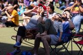 UNE advierte de los errores que pueden danar la vista durante el eclipse del 12 de agosto