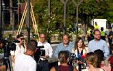 Murcia activa un operativo de limpieza de verano con 147.000 actuaciones