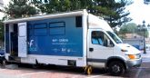 El programa SEF+Cerca realiza m�s de 200 actuaciones de orientaci�n e inserci�n laboral