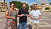Los Alc�zares repartir� gafas homologadas e informaci�n para disfrutar del eclipse solar con seguridad