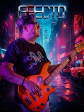EFECTO presenta su nuevo sencillo 'Enamorado de Ella' y alista el estreno de su primer LP