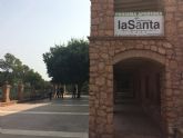 El Ayuntamiento suscribe mañana el contrato de arrendamiento del complejo hotelero de La Santa para los pr�ximos veinte años con la mercantil Hoteles de Murcia, SA
