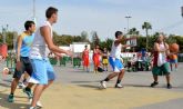 Abierto el plazo de inscripcin para la Batalla solidaria deportiva SOI de las Fiestas de Carthagineses y Romanos
