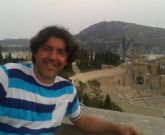 El edil de Cultura lamenta el fallecimiento del msico Abel Andjar