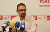 PSOE: 'Gil Jdar rectifica una vez ms, esta vez respecto al soterramiento y pide ahora ampliar el trazado inicindolo antes de la estacin de San Diego'