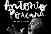Antonio Porcuna abre los recitales de la VII edición de Cartagena Jonda