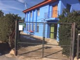 El Pleno instar a la Consejera de Educacin a ampliar el tramo educativo de 4º a 6º de Educacin Primaria en el Colegio Pblico de Lbor