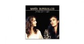 Mara Burguillos presenta 'Parecer y ser'