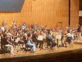 La Orquesta Sinfnica de la Regin abre la temporada del Auditorio Vctor Villegas con un concierto retransmitido en directo