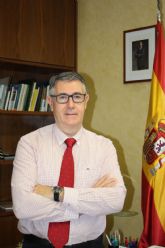 La Confederacin Hidrogrfica del Segura informa al Consejero de Fomento sobre las conclusiones del panel de expertos en relacin a las inundaciones