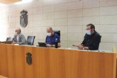 El alcalde tilda de “muy preocupante” la evolucin epidemiolgica de la pandemia en Totana