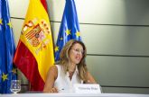 España suscribe la Declaracin Acceso a las oportunidades del siglo XXI