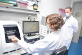 La Politécnica de Cartagena comienza a realizar en sus laboratorios test PCR para las empresas