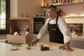 El chef Joan Roca elige higos murcianos para el proyecto 'Gastronoma Sostenible'