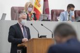 El PSRM exige al Gobierno regional que ponga en marcha de inmediato el Plan de Prevencin del Suicidio que se aprob por unanimidad en la Asamblea