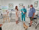El Ayuntamiento activa campañas para dar a conocer y facilitar el cumplimiento de la nueva Ordenanza de Proteccin y Tenencia Responsable de Animales
