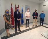 La Comunidad contribuye con las vas verdes al desarrollo natural y cultural en Europa