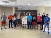 El ayuntamiento presenta la nueva programacin de las escuelas deportivas de la temporada 21-22