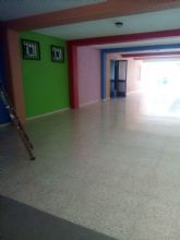 El Ayuntamiento de Villanueva del Río Segura invierte 22.000 euros en las actuaciones de mejora del colegio Ntra. Sra. de la Asunción para el inicio del curso