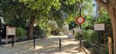 El Ayuntamiento de Lorca contina realizando tratamientos de control de las poblaciones de mosquitos en el barrio Alfonso X y Las Alamedas