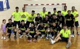 Zambú CFS Pinatar vuelve a la Copa del Rey
