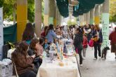 Abierto el plazo para participar en el mercadillo artesanal juvenil de Cartagena