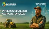 Murcia abre la convocatoria para los Premios Chaleco Agricultor, los 'Estrella Micheln de la Agricultura'