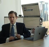 El exitoso inversor Diego Garca del Ro se desvincula de Grecco Investments y funda Hill Valley, una consultora para grandes patrimonios