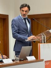 El Gobierno regional reivindica el cumplimiento de los plazos del Corredor Mediterrneo