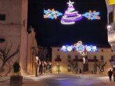 Aprueban la licitacin para la iluminacin ornamental de las fiestas patronales, Navidad y Reyes