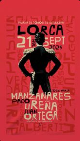 Lorca ampla el aforo del Coso de Sutullena de cara a los eventos de esta prxima Feria de septiembre 2025