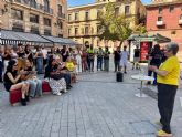 Murcia refuerza su compromiso con la salud mental con un amplio programa de actos por el D�a Mundial para la Prevenci�n del Suicidio