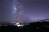 De ruta por Espa&ntilde;a: 5 destinos Starlight para celebrar el D�a Internacional de la Observaci�n de la Luna