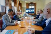 La C�tedra de Empresa Familiar Mare Nostrum presenta los resultados del �ltimo curso y refuerza su colaboraci�n con el tejido empresarial