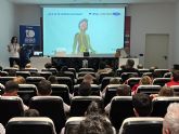 Vithas Aula Salud Colegios tambi�n vuelve a clase y reanuda sus talleres para formar a ni&ntilde;os y adolescentes en h�bitos saludables