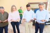 Cerca de uncentenar de actividadespara todos los p�blicos llenar�n Lorca defiesta durante la Feria de septiembre
