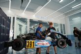 UNIVERSAE celebra en Murcia la primera edici�n de Conecta FP para estrechar lazos entre alumnado y empresas de automoci�n
