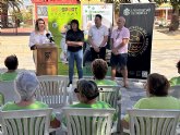 La concejal�a de Derechos Sociales y Familia lanza un nuevo programa de actividades deportivas para mayores