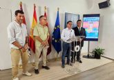 Caravaca y la Universidad de Murcia refuerzan su colaboraci�n para impulsar la innovaci�n y la investigaci�n en el deporte y la Educaci�n F�sica