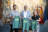 Talentismo desarrollar� un innovador proyecto de h�bitos saludables para 540 ni&ntilde;os y ni&ntilde;as de Lorca y Jumilla