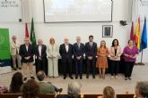 Guillermo Rodr�guez Iniesta toma posesi�n como nuevo decano de la Facultad de Relaciones Laborales y Recursos Humanos de la Universidad de Murcia