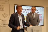 Nueve empresas de la Regi�n de Murcia participar�n en una de las principales ferias internacionales del sector alimentario