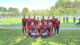 Jugger: La Regi�n de Murcia con medalla de bronce y dentro de los 16 mejores del mundo