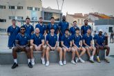 CB Cartagena y Vidal Golosinas Ciudad Molina Basket abren la Copa Espana
