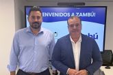 La colaboraci�n entre HoyT� y Zamb� alcanza ya las dos d�cadas